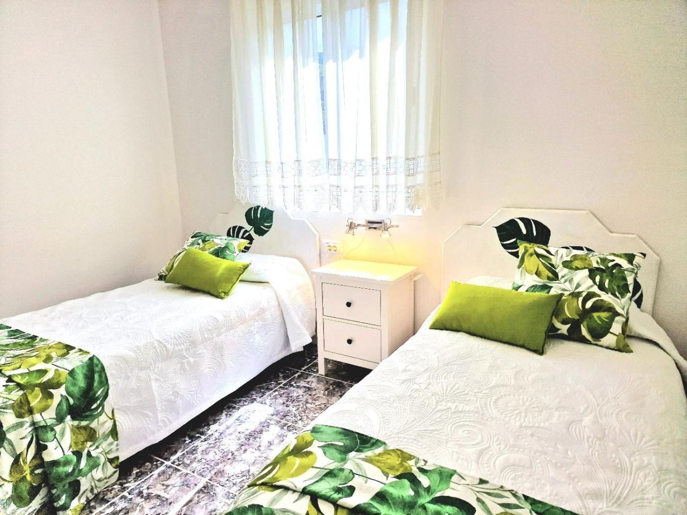 Cozy House Casa De Los Abuelos In Icod De Los Vinos By Hrtenerife Net Eksteriør billede