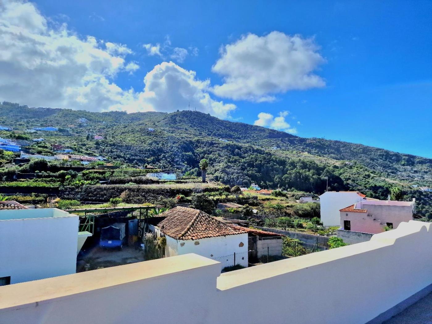 Cozy House Casa De Los Abuelos In Icod De Los Vinos By Hrtenerife Net Eksteriør billede