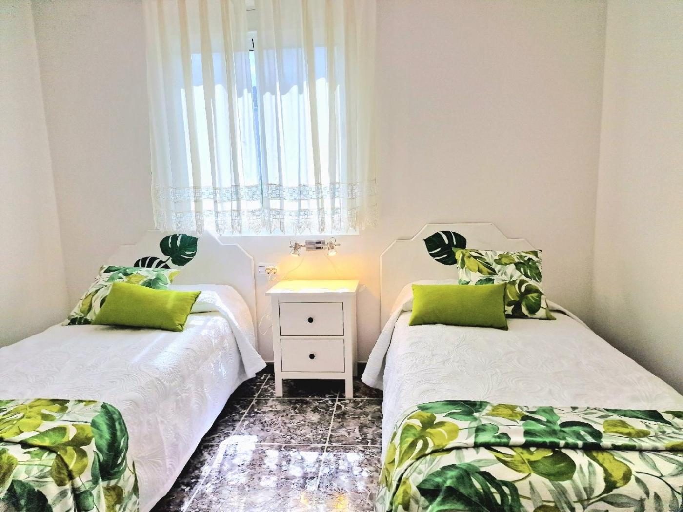 Cozy House Casa De Los Abuelos In Icod De Los Vinos By Hrtenerife Net Eksteriør billede