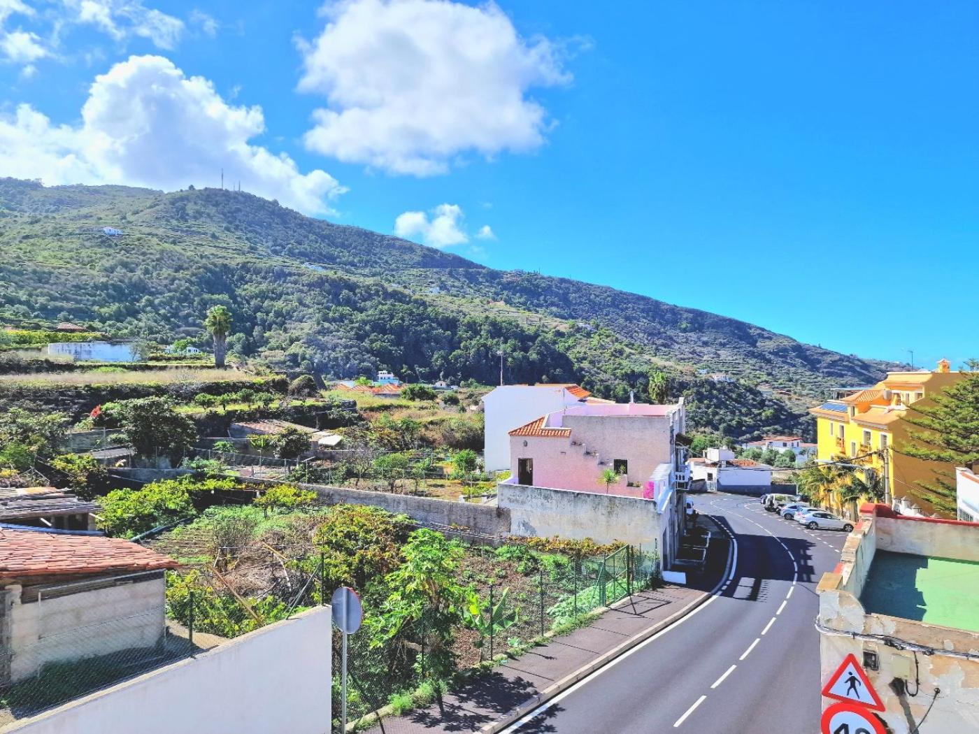 Cozy House Casa De Los Abuelos In Icod De Los Vinos By Hrtenerife Net Eksteriør billede