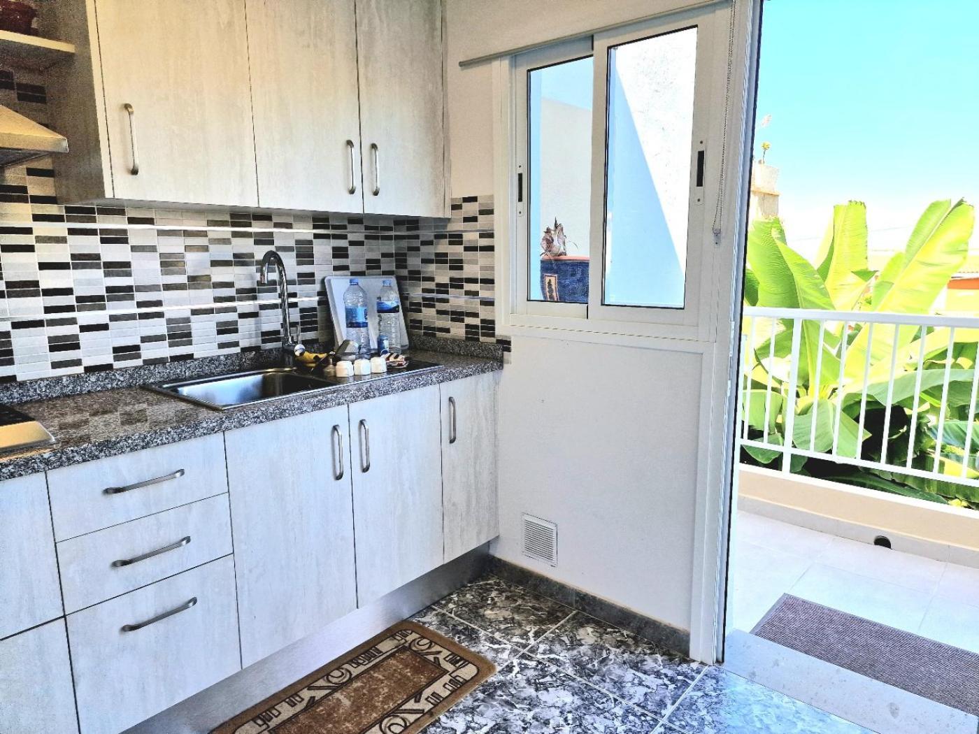 Cozy House Casa De Los Abuelos In Icod De Los Vinos By Hrtenerife Net Eksteriør billede