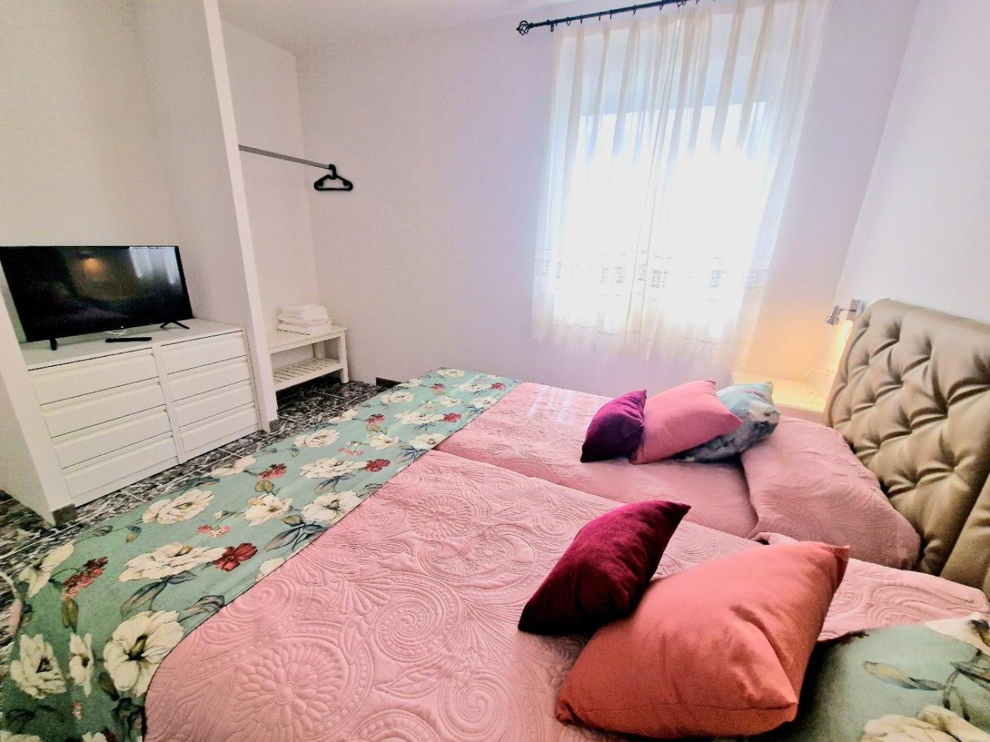 Cozy House Casa De Los Abuelos In Icod De Los Vinos By Hrtenerife Net Eksteriør billede