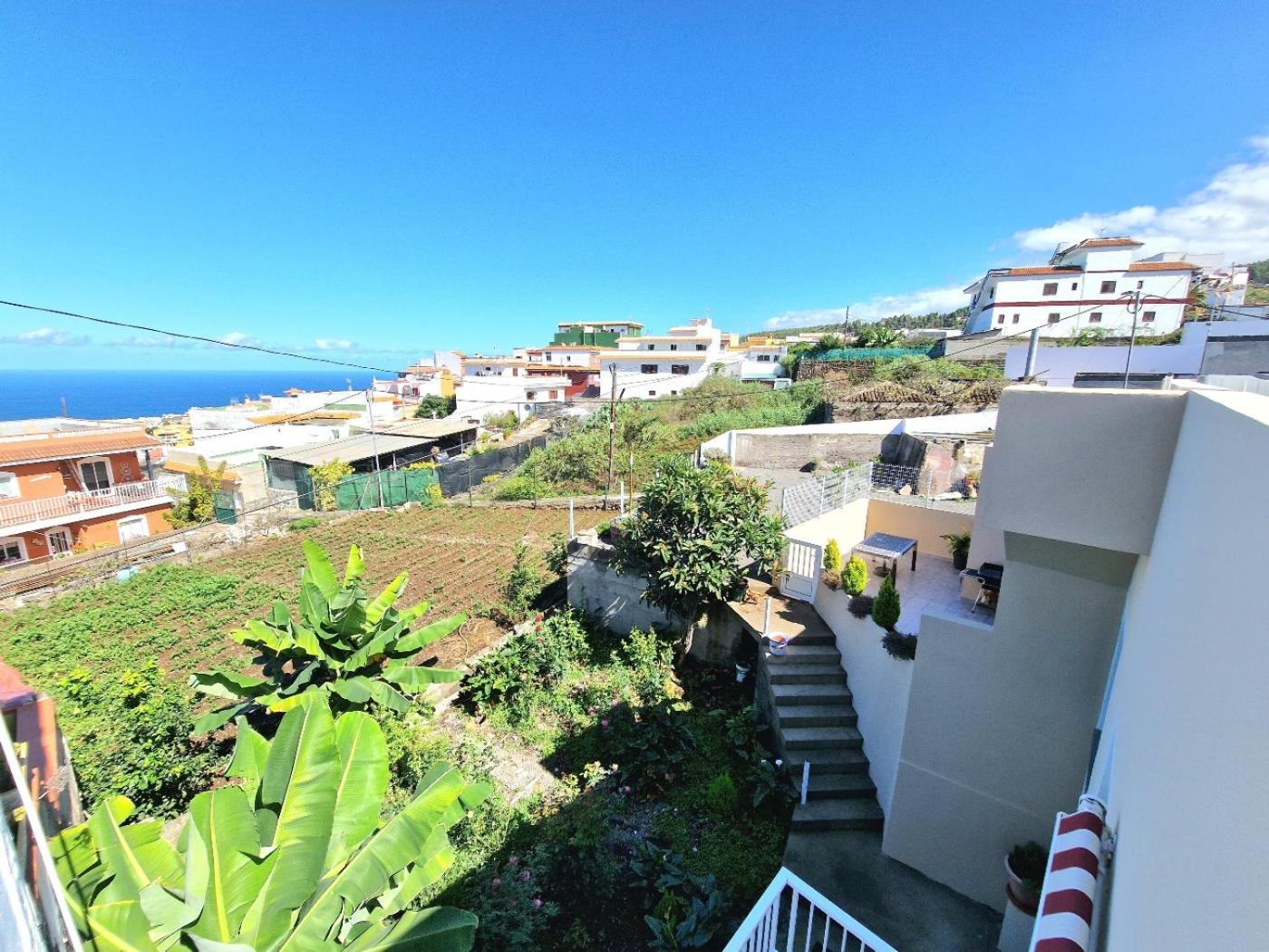 Cozy House Casa De Los Abuelos In Icod De Los Vinos By Hrtenerife Net Eksteriør billede
