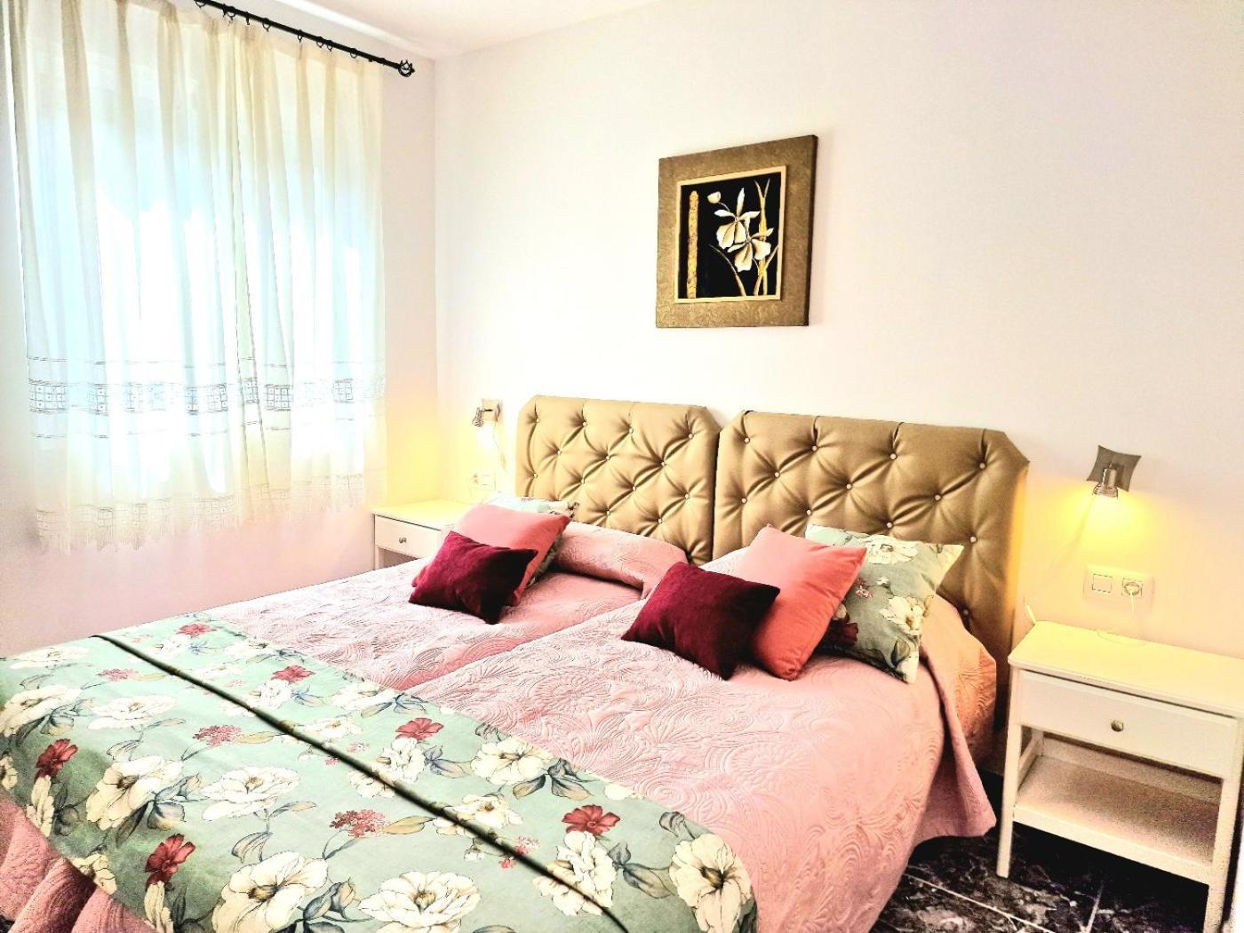 Cozy House Casa De Los Abuelos In Icod De Los Vinos By Hrtenerife Net Eksteriør billede
