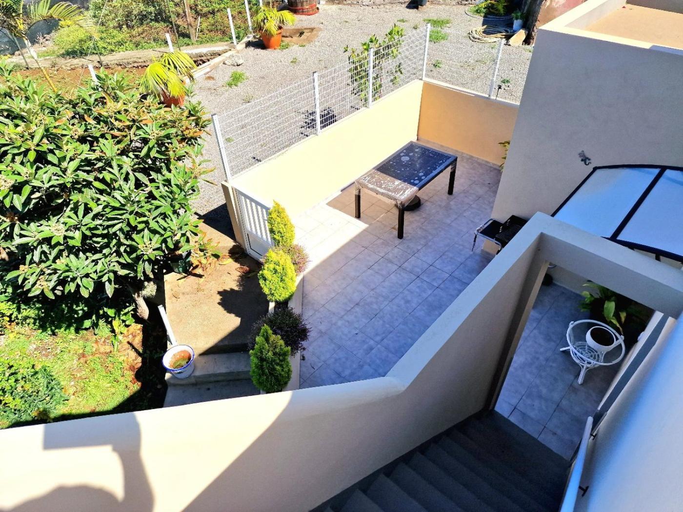 Cozy House Casa De Los Abuelos In Icod De Los Vinos By Hrtenerife Net Eksteriør billede