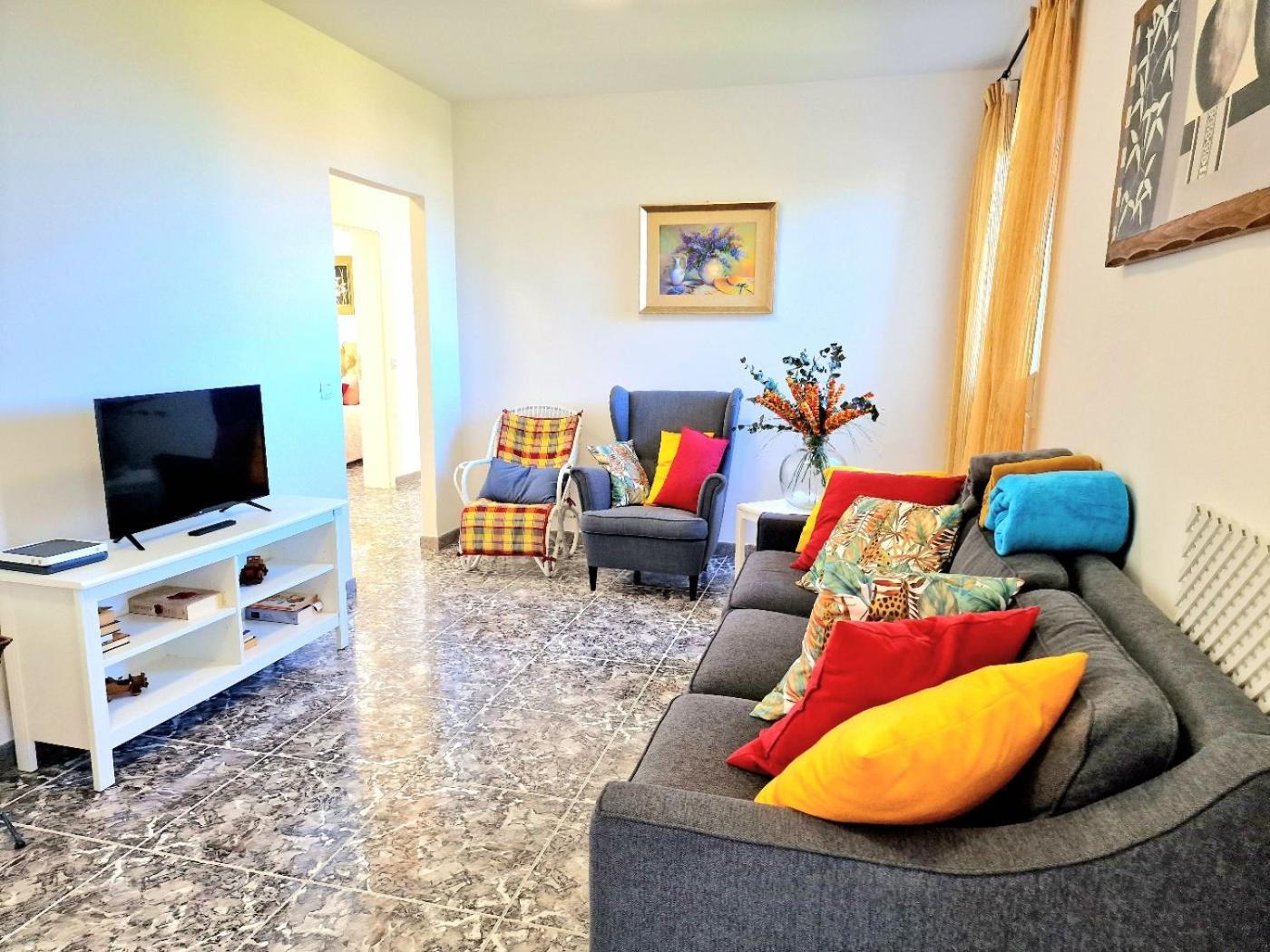Cozy House Casa De Los Abuelos In Icod De Los Vinos By Hrtenerife Net Eksteriør billede