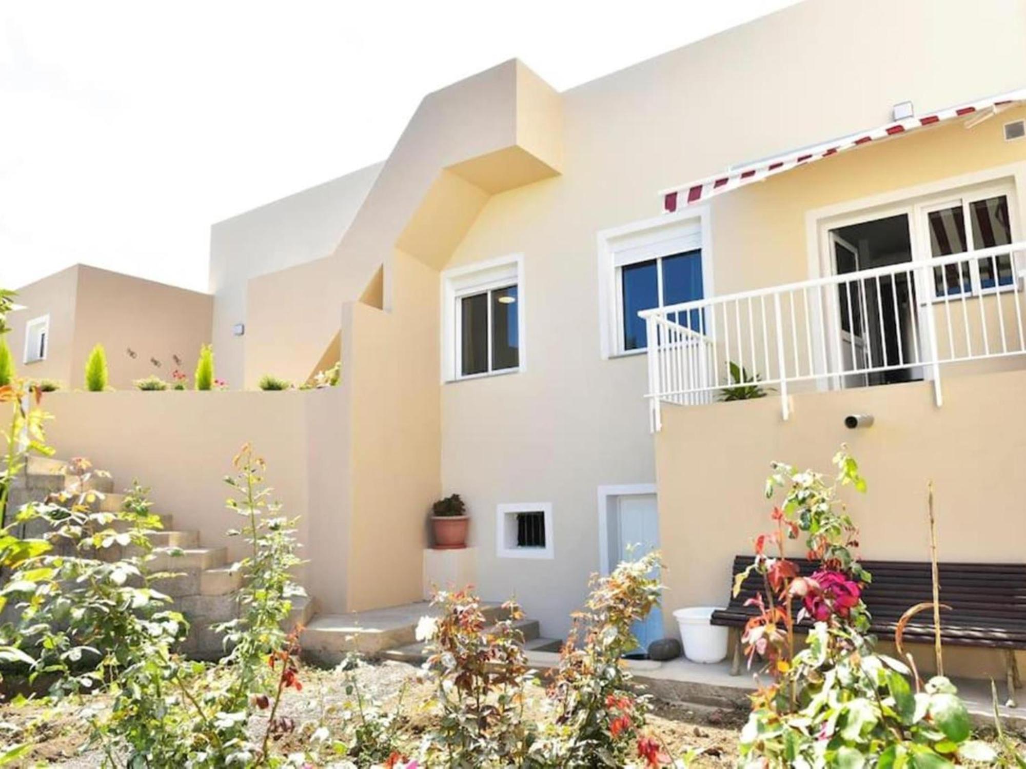 Cozy House Casa De Los Abuelos In Icod De Los Vinos By Hrtenerife Net Eksteriør billede