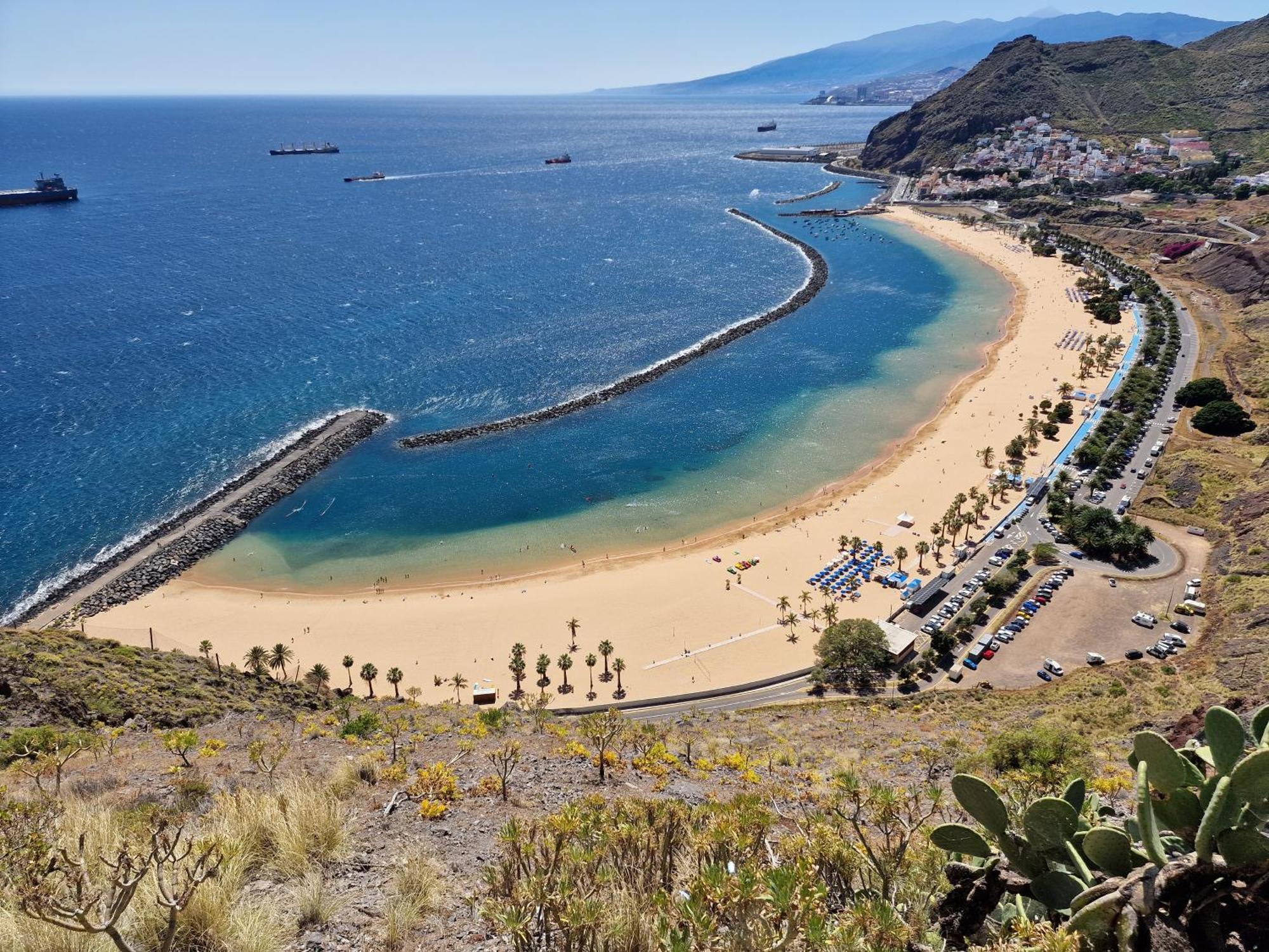 Cozy House Casa De Los Abuelos In Icod De Los Vinos By Hrtenerife Net Eksteriør billede